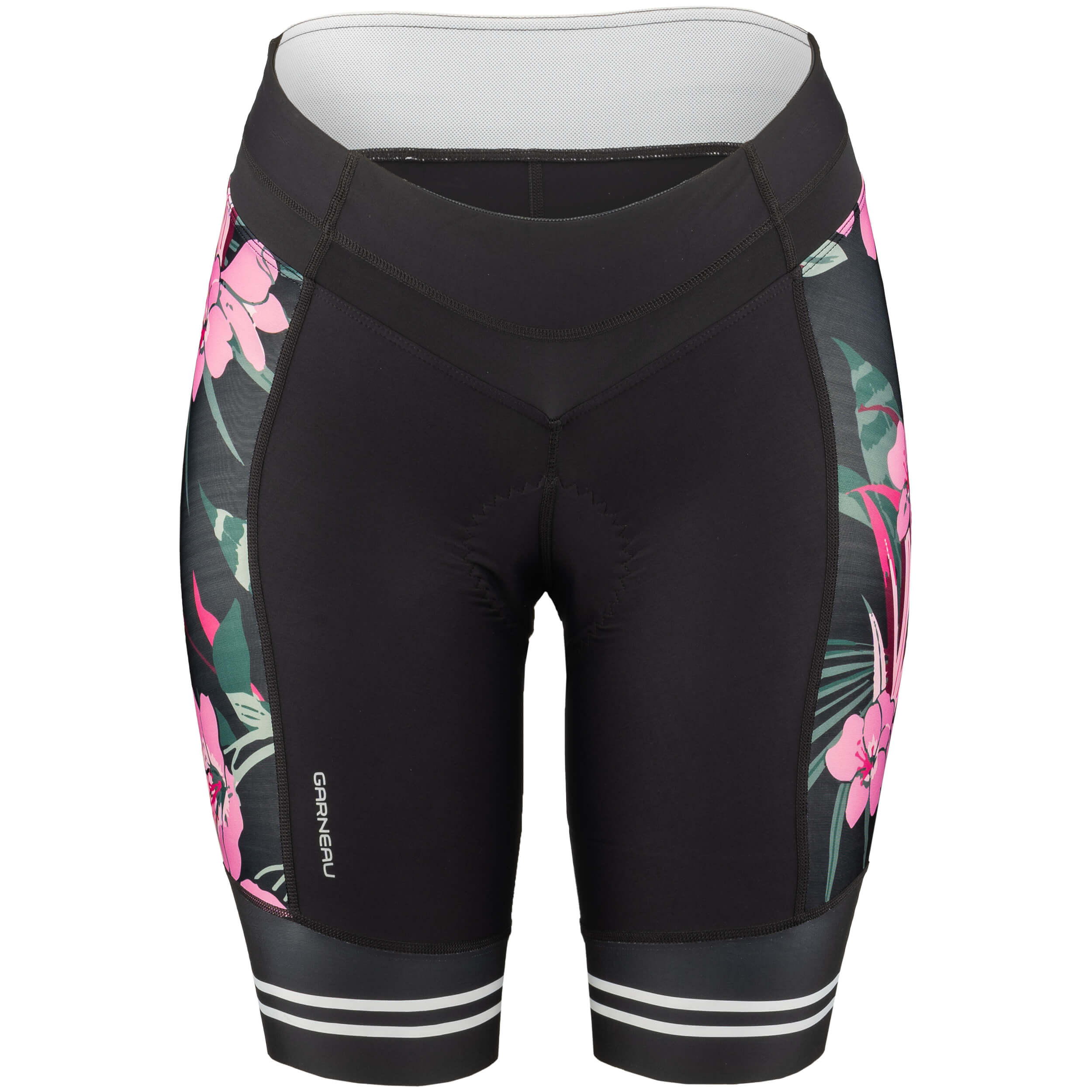 Women's Neo Power Art Motion Shorts