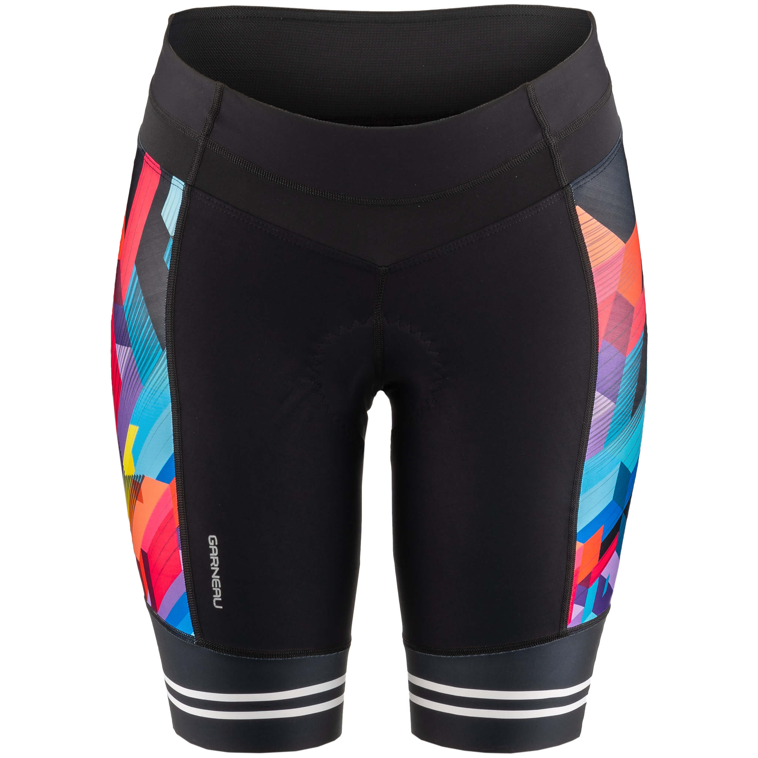 Women's Neo Power Art Motion Shorts