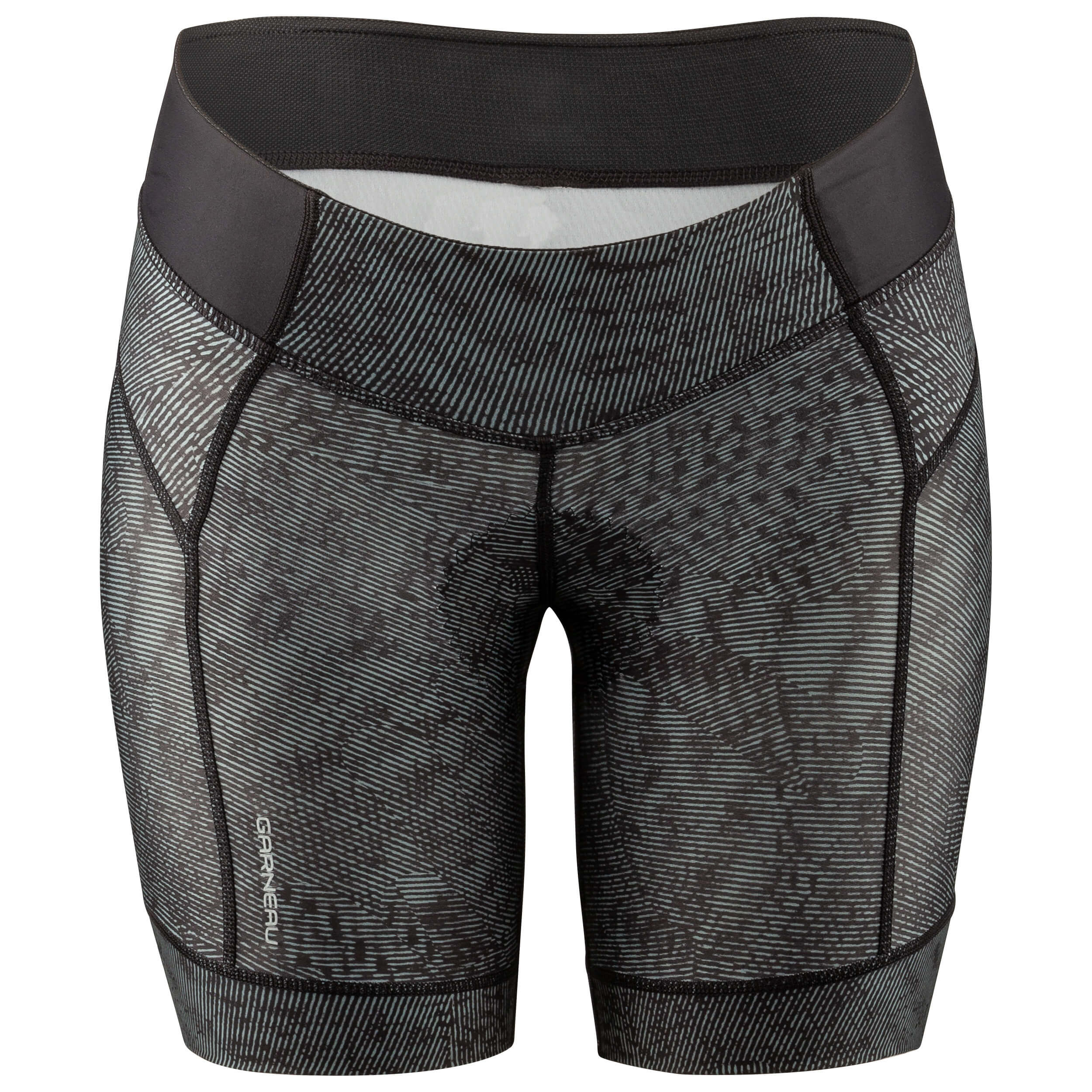 Women's Neo Power Art Motion 7 Shorts