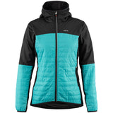 Manteau Solvi Femme