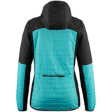 Manteau Solvi Femme