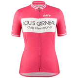 Maillot Fondo Femme