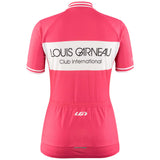 Women's Grandofondo Jersey