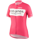 Women's Grandofondo Jersey