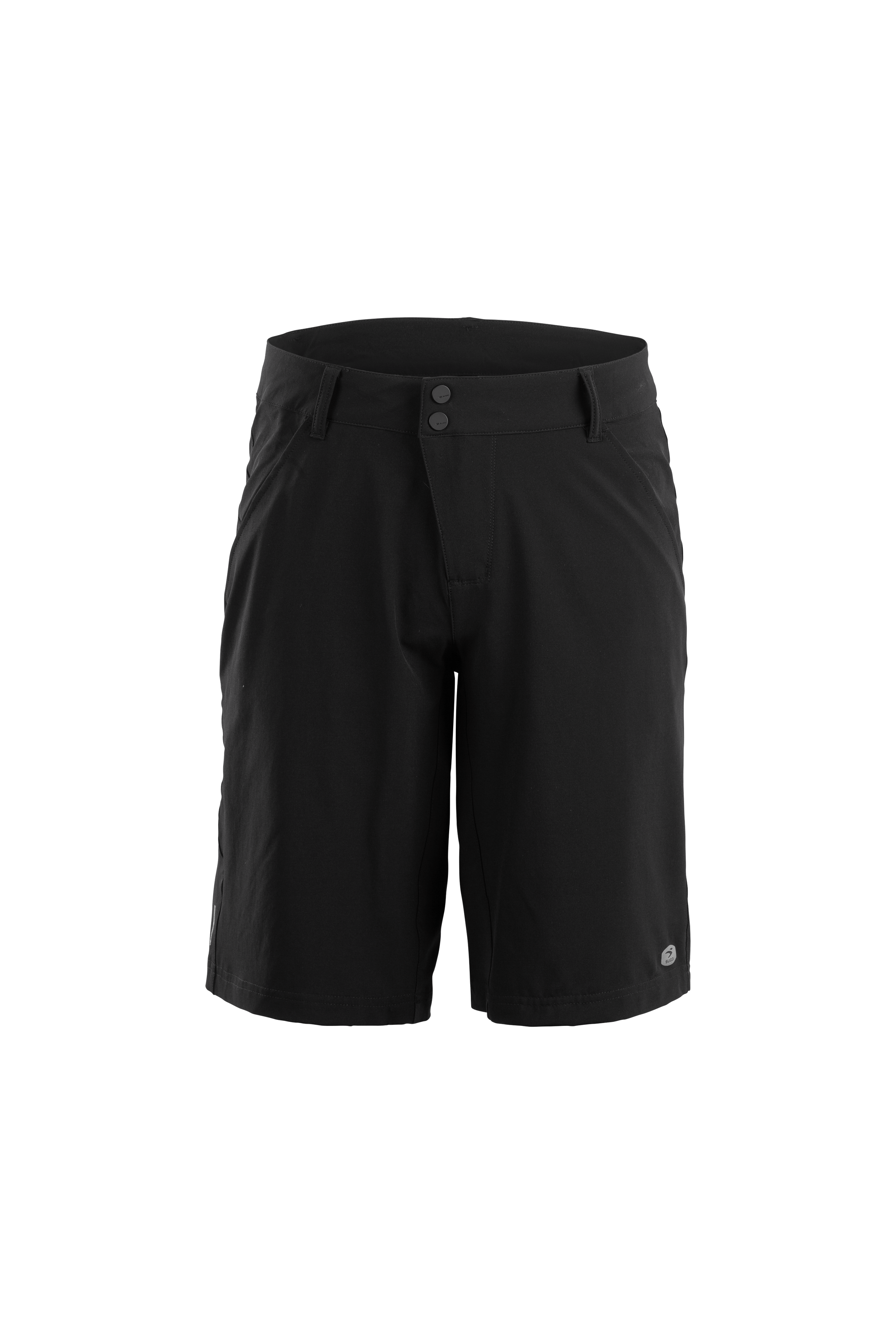 RPM Lined Shorts