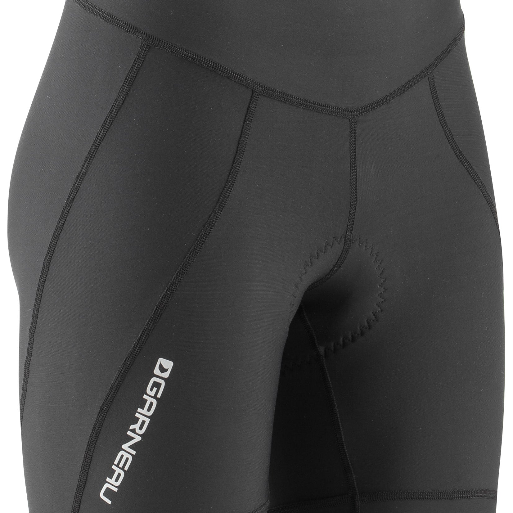 Women's Ride Gel Cycling Shorts