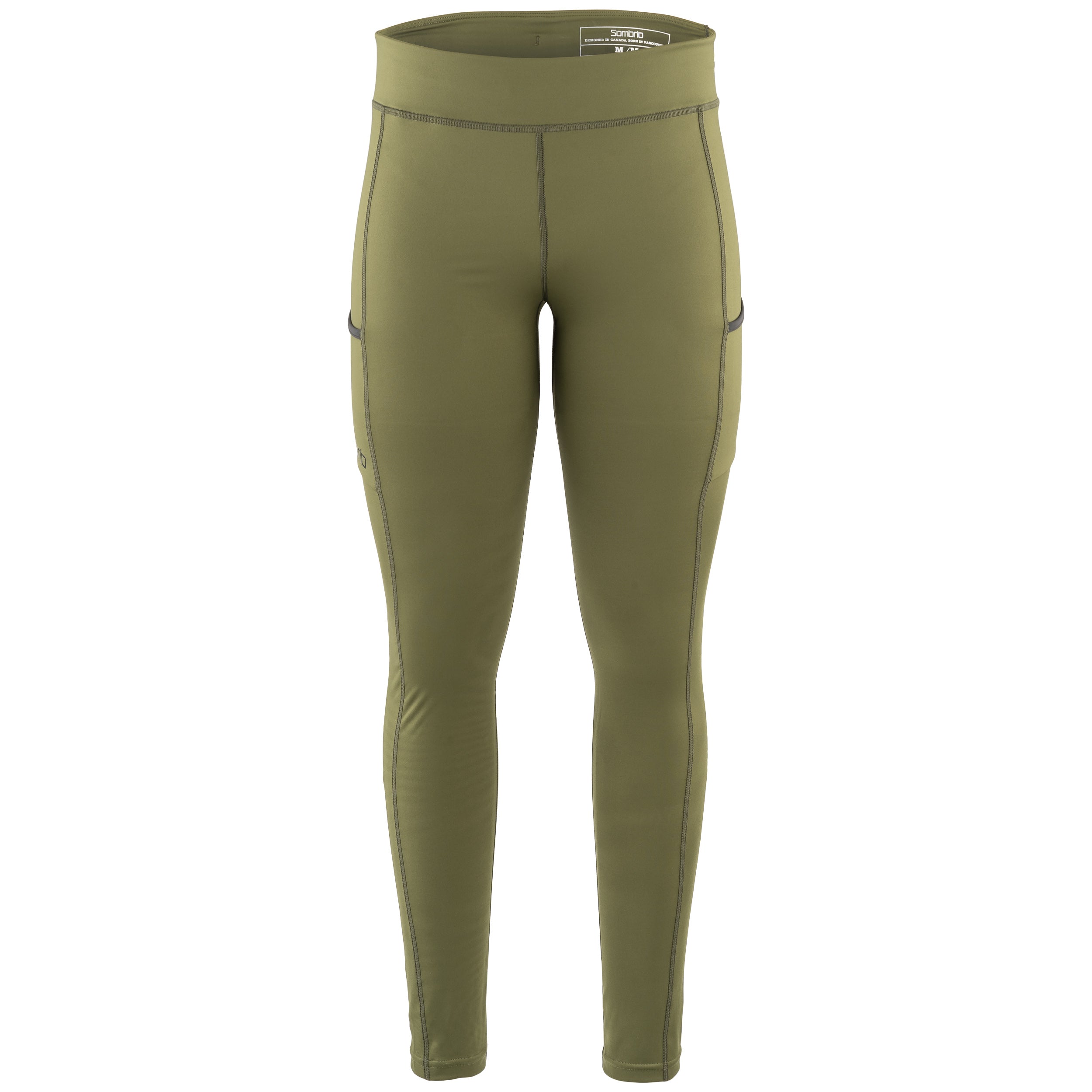 D'Stretch Tights