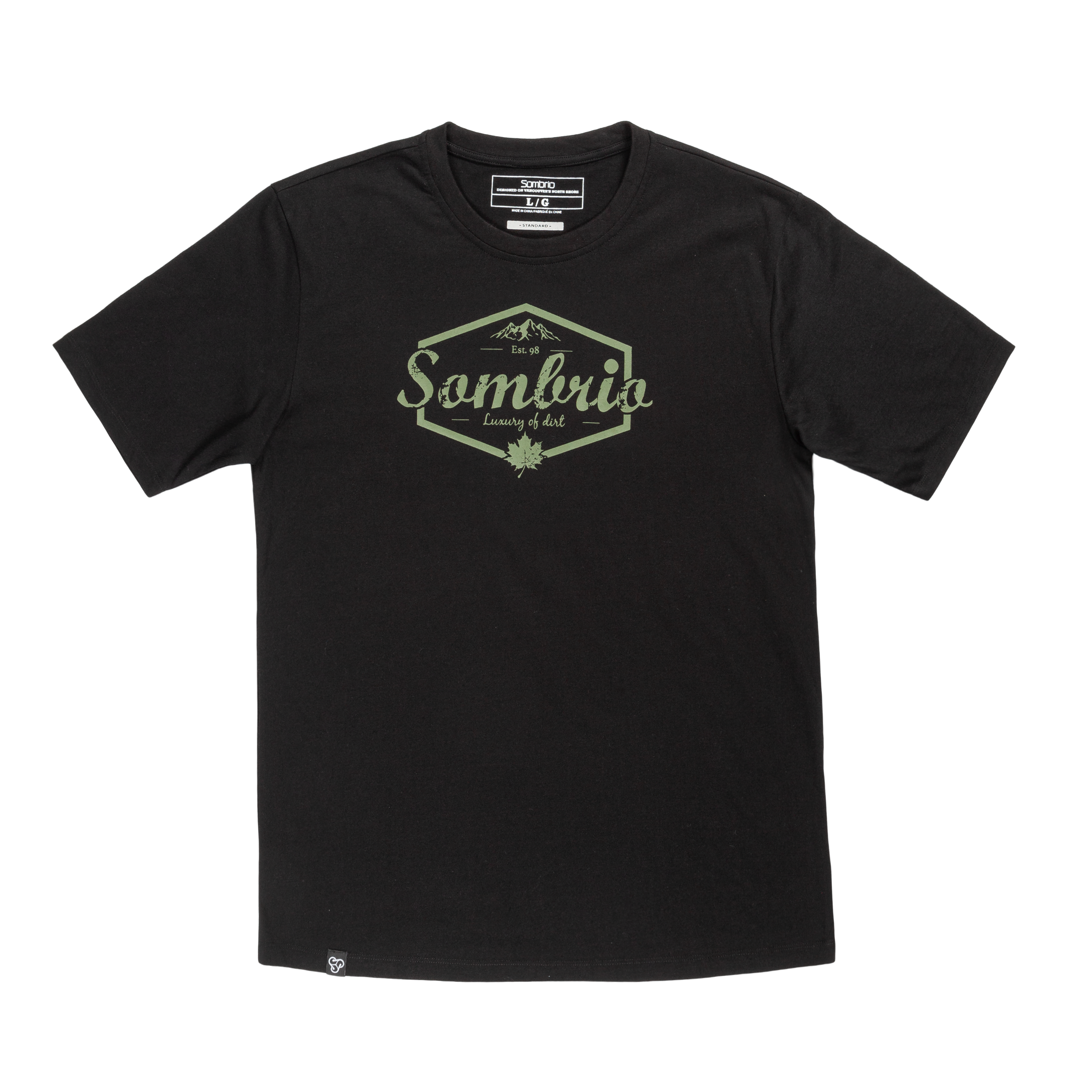 Stock Tee