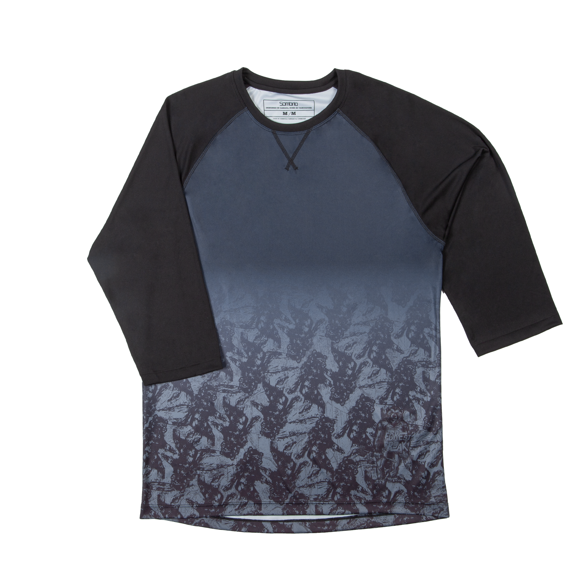 Chaos Jersey