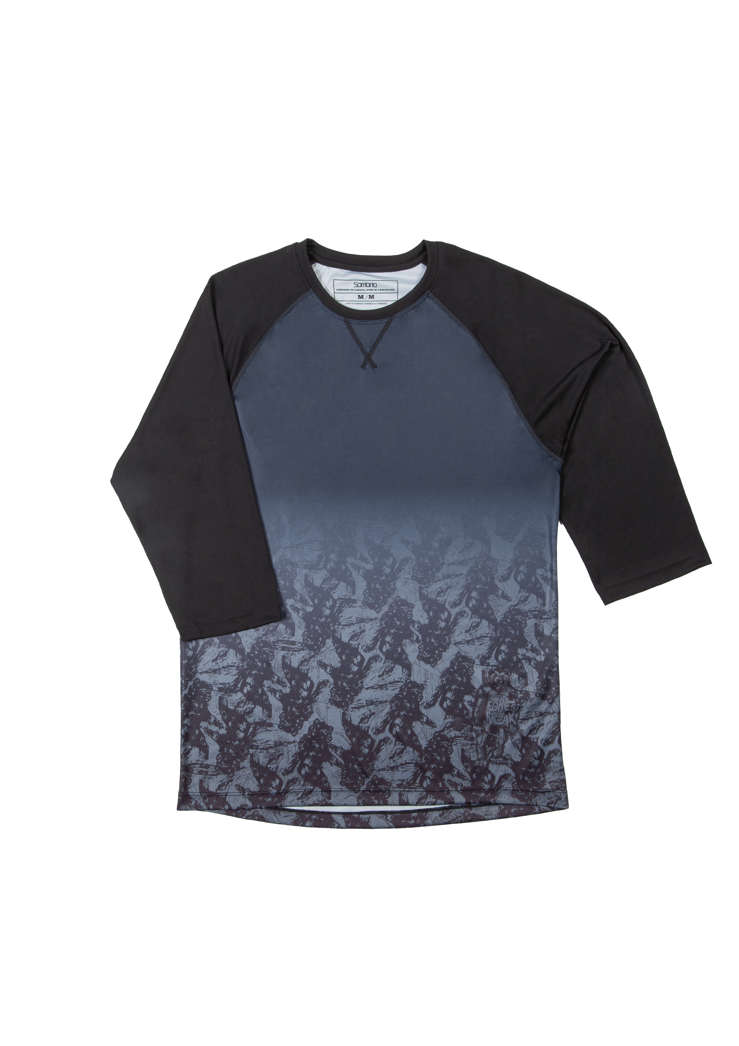 Chaos Jersey