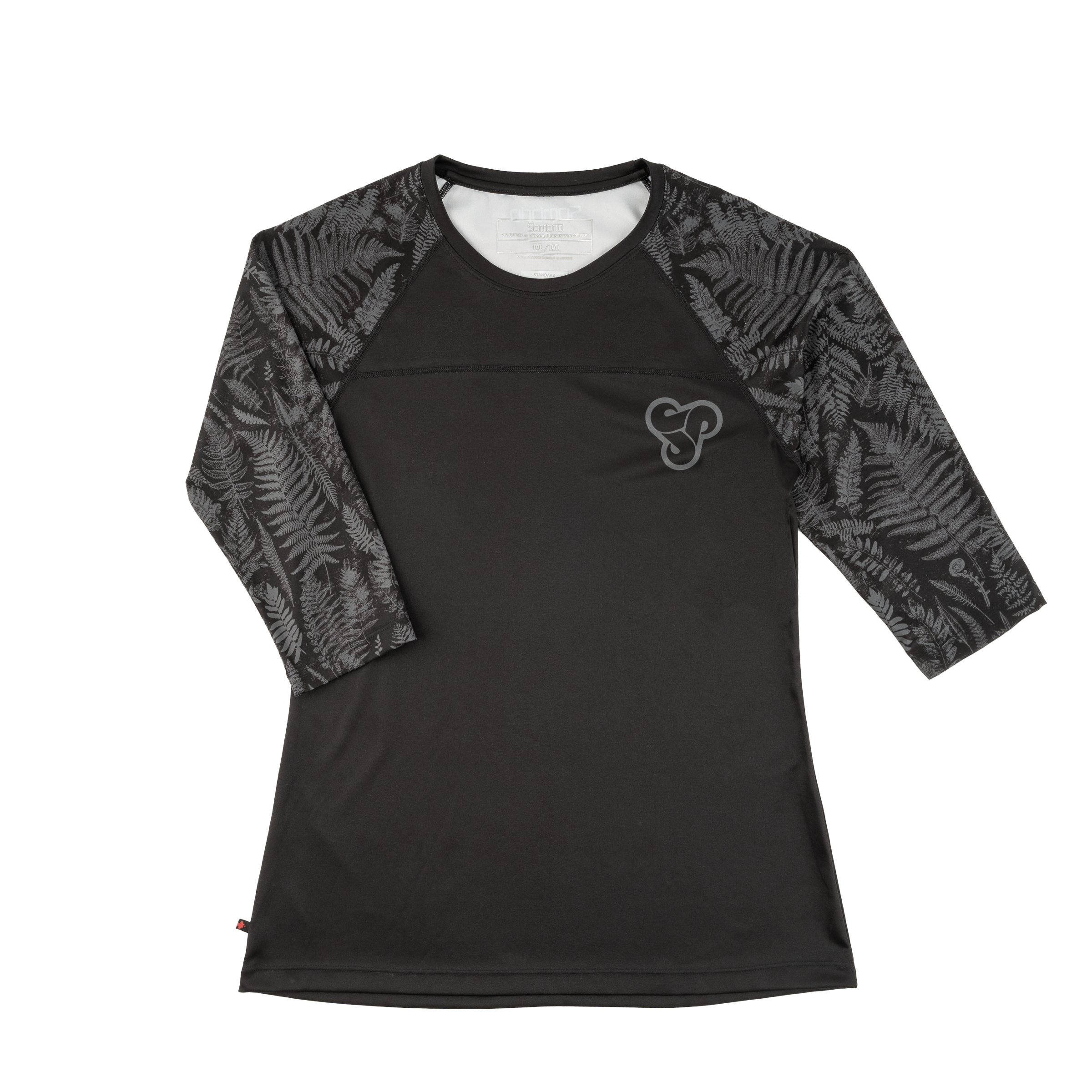 Women's Noble 2 Jersey