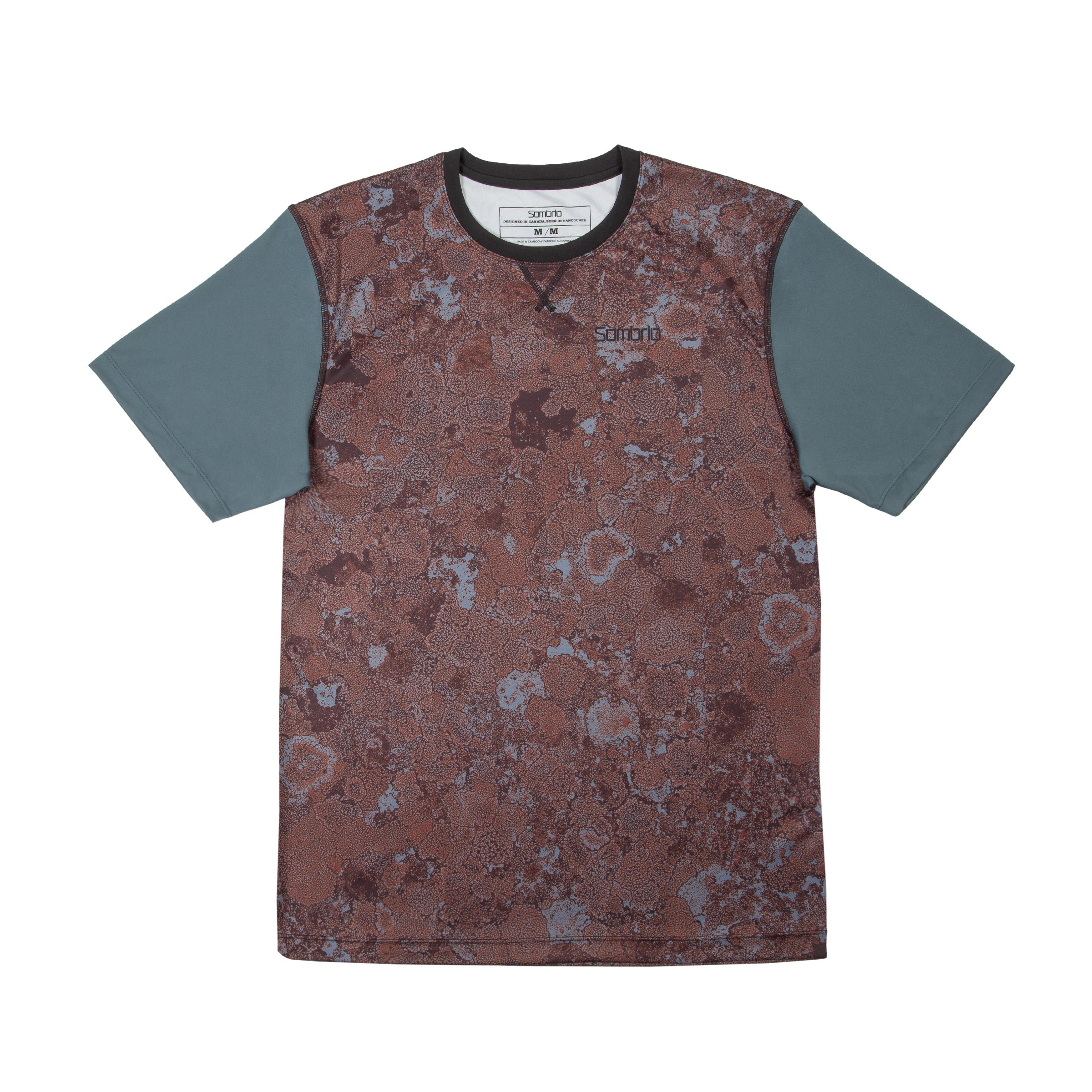 Renegade Jersey