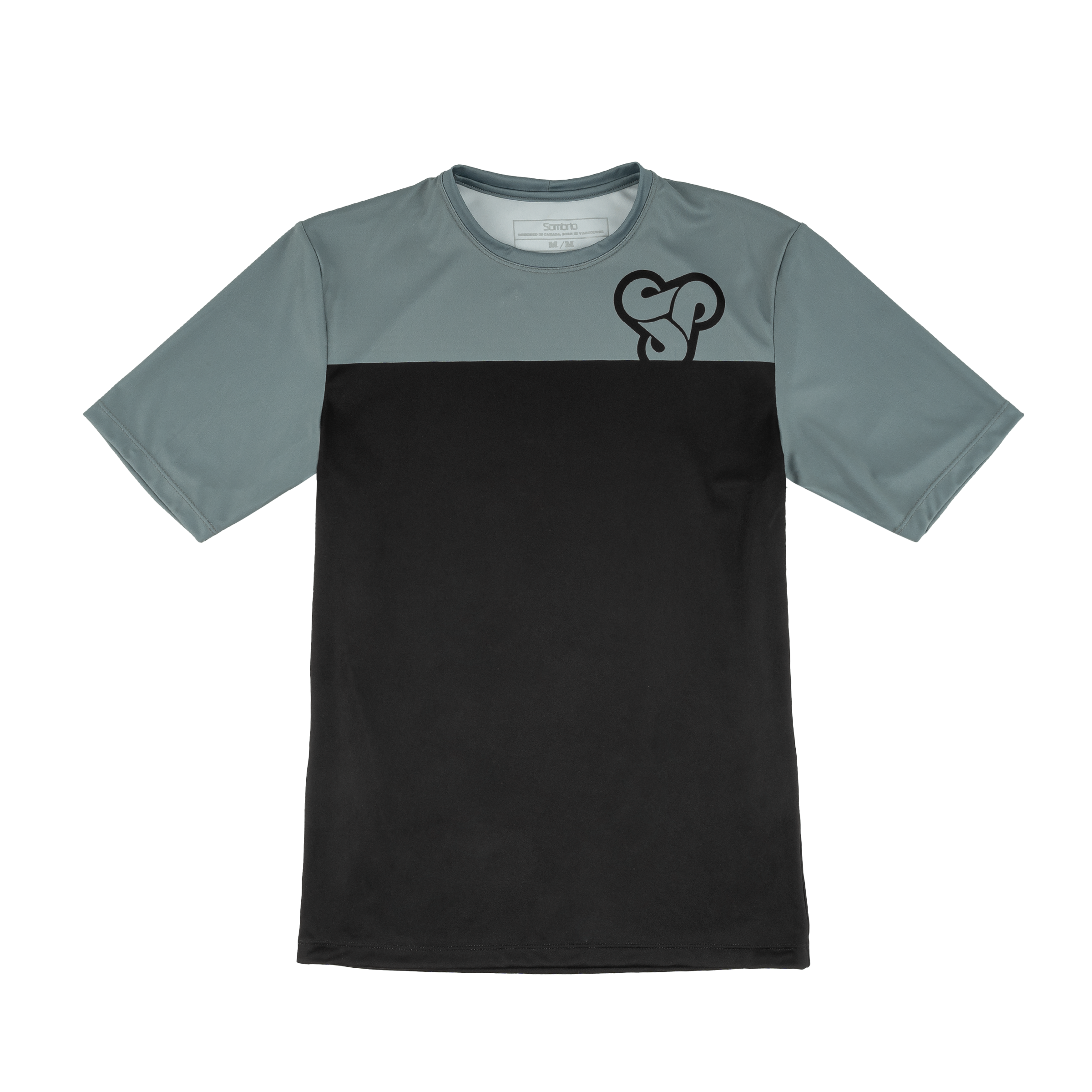Renegade 2 Jersey