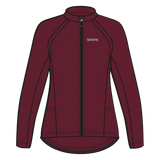 Women's Flowline Stash Jersey