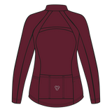 Women's Flowline Stash Jersey