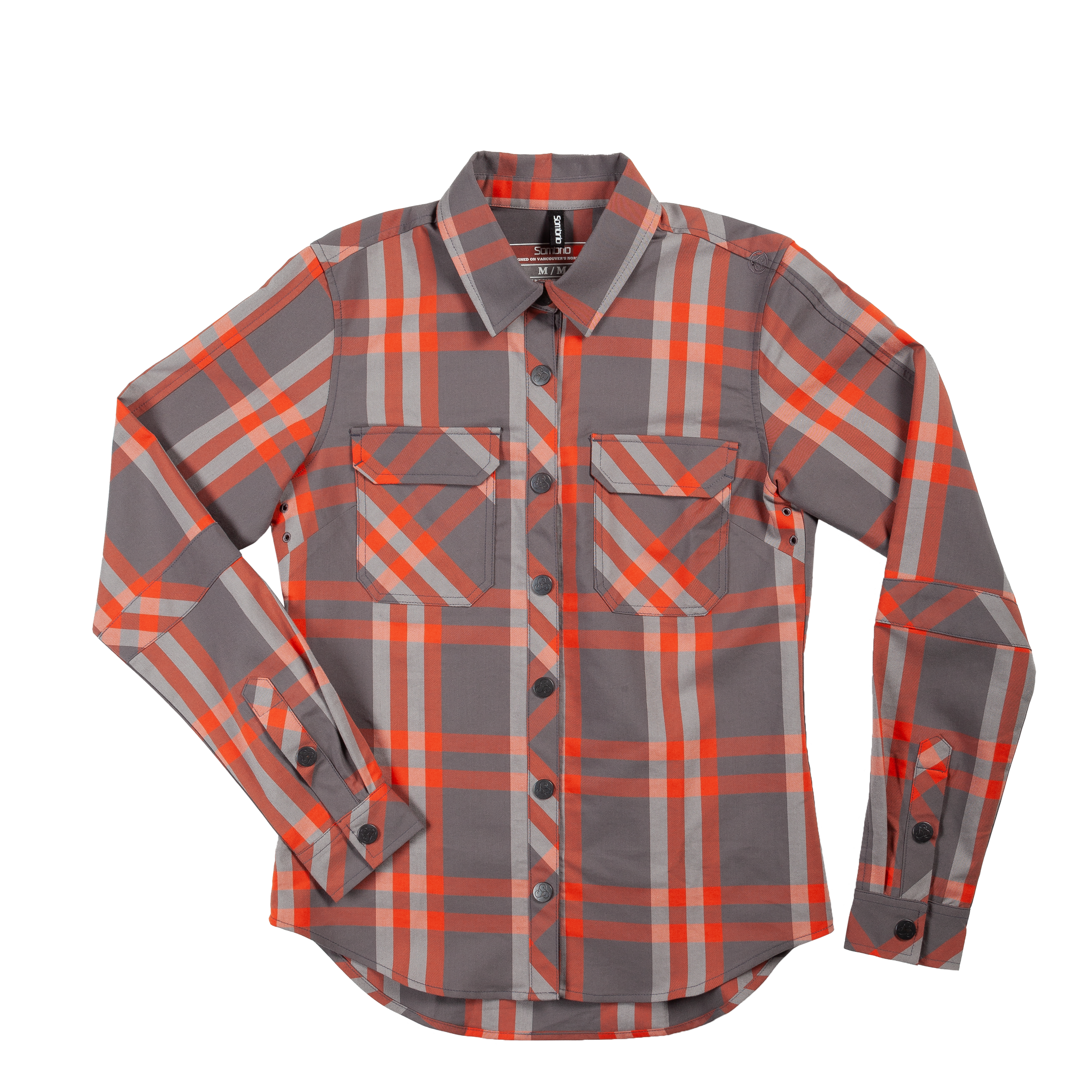 Women's Riding Silhouette Shirt