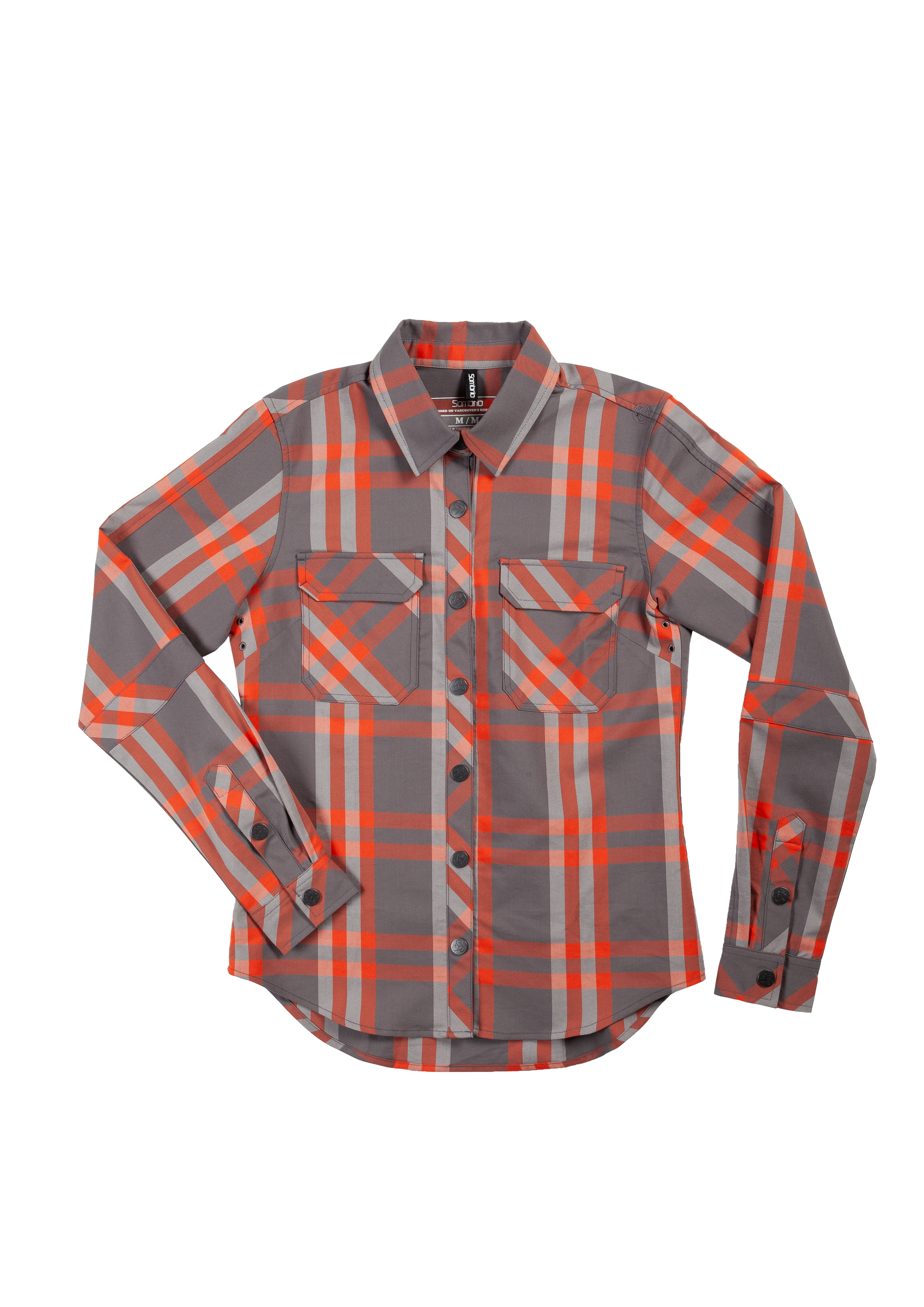 Women's Riding Silhouette Shirt