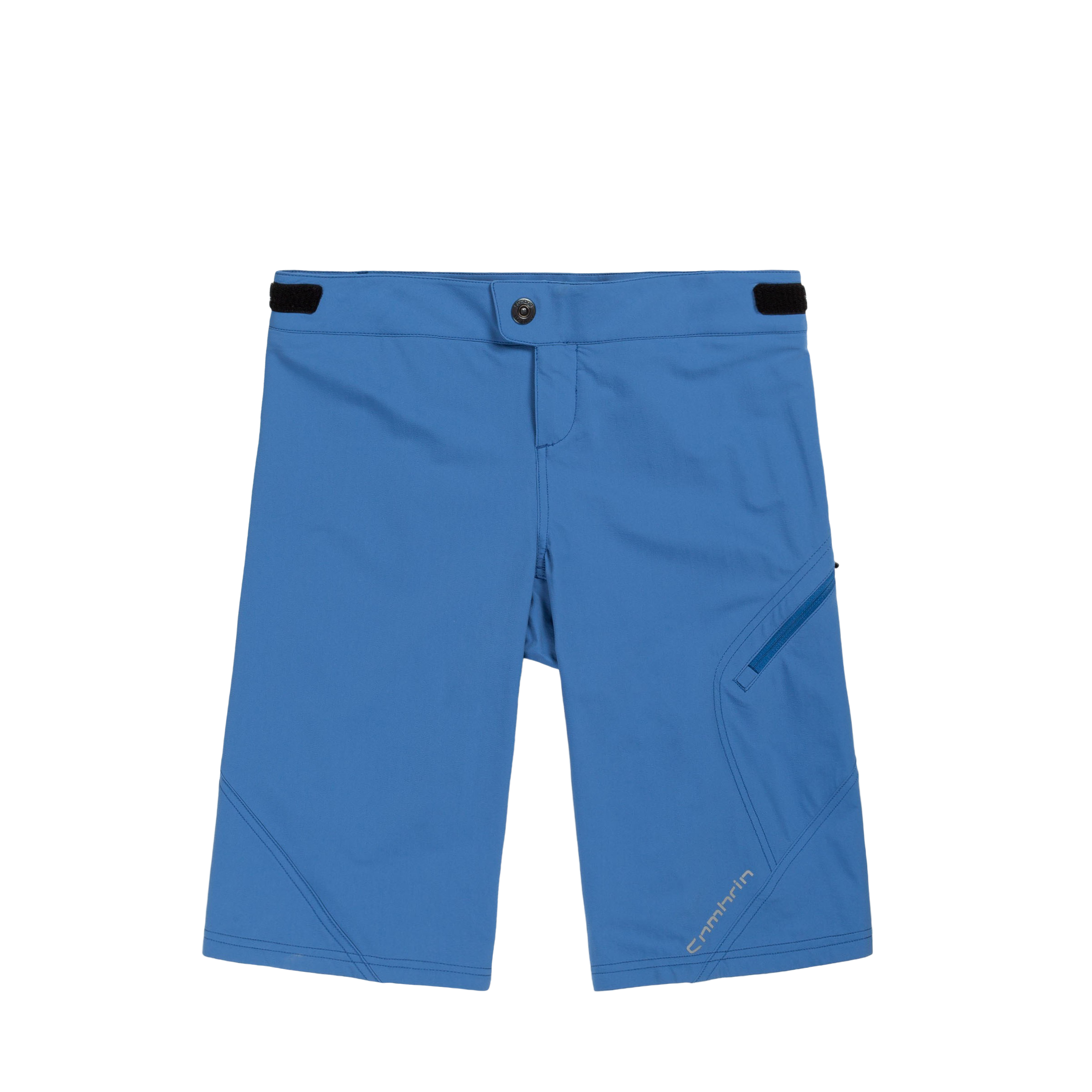 Grom's Badass Shorts
