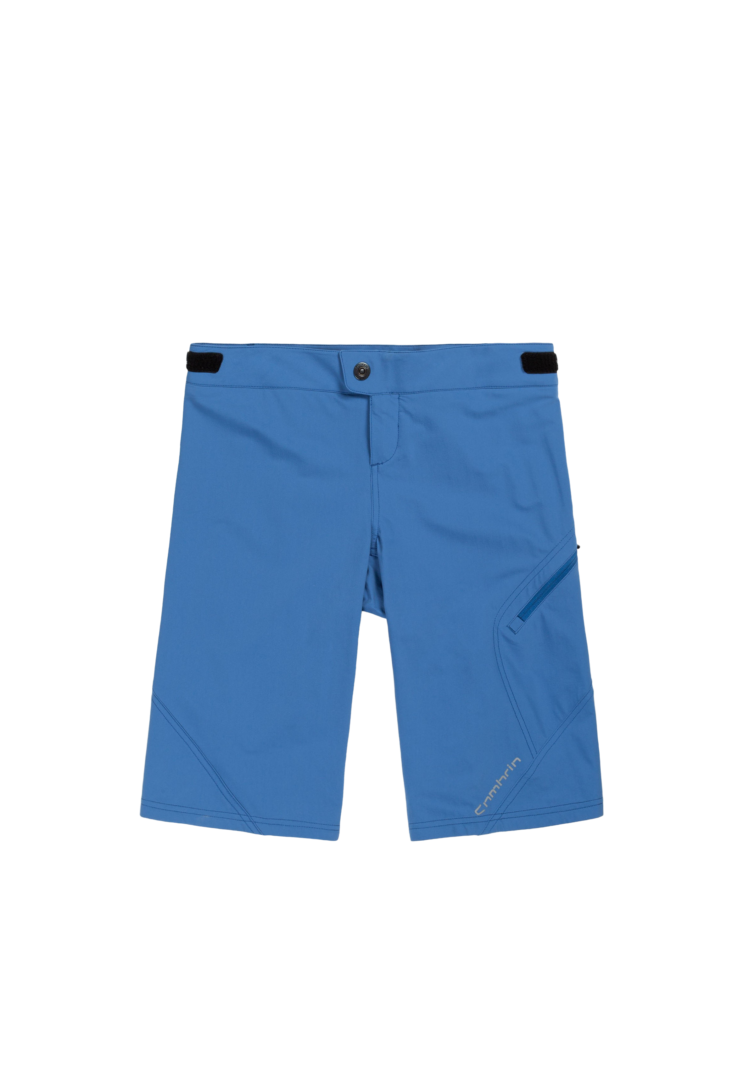 Grom's Badass Shorts