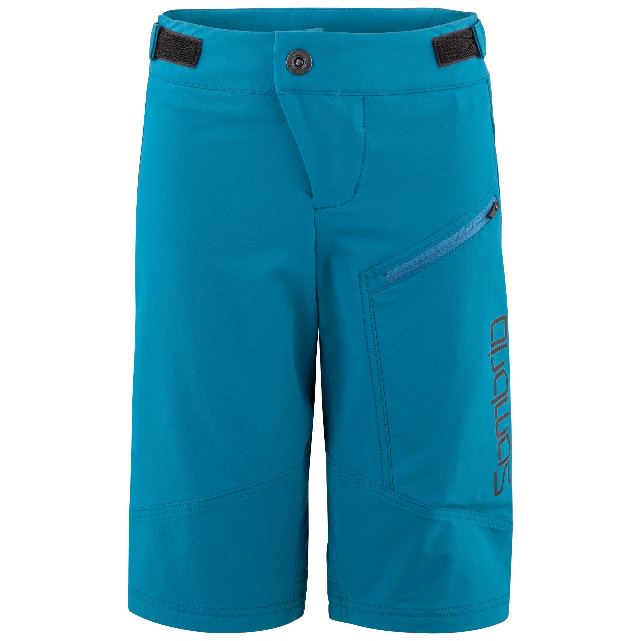 Grom's Rebel Shorts