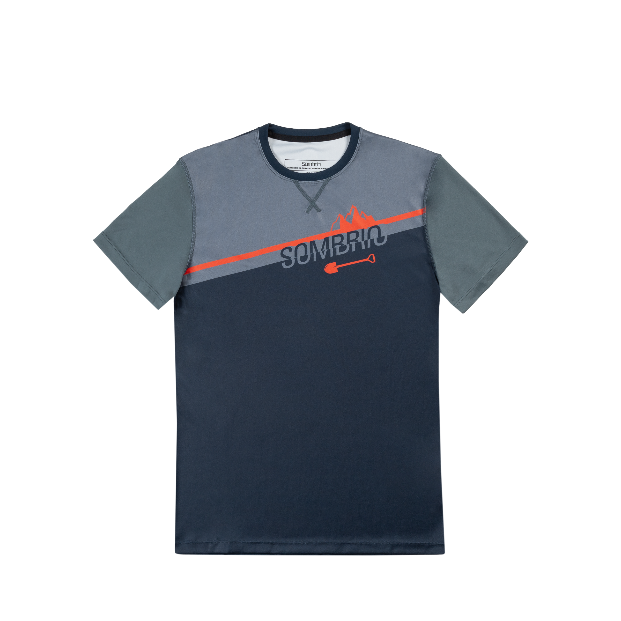 Groms Renegade Jersey