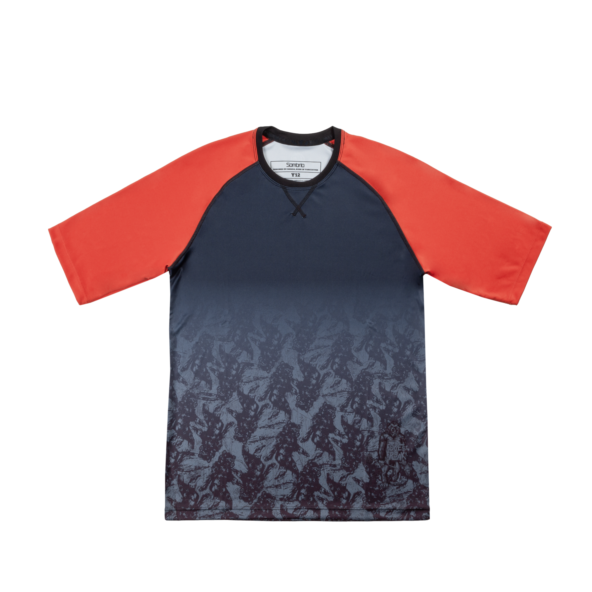 Groms Alder Jersey