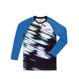 Groms Chaos LS Jersey