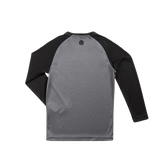 Groms Chaos LS Jersey
