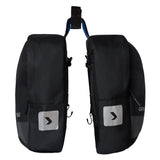 Sac cyliste City pannier 40