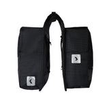 Sac cyliste City pannier 40