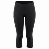 Collant Trois-Quart Femme Carbon Ion