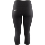 Collant Trois-Quart Femme Carbon Ion