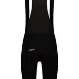 High Waist Fit Sensor Bib