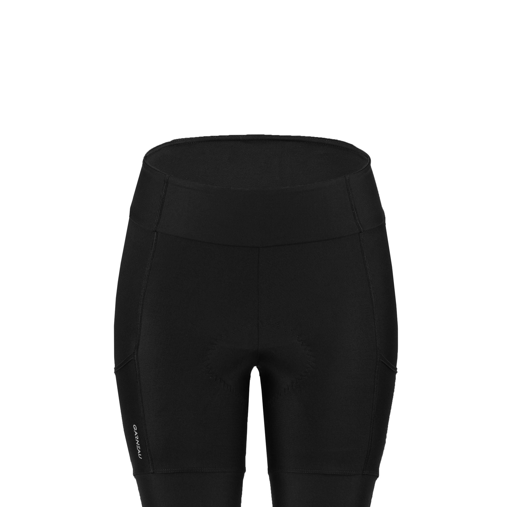 Short de cyclisme Thermo Etxeondo Koma Zwart S femme Short de cyclisme Thermo Etxeondo Koma Zwart S femme