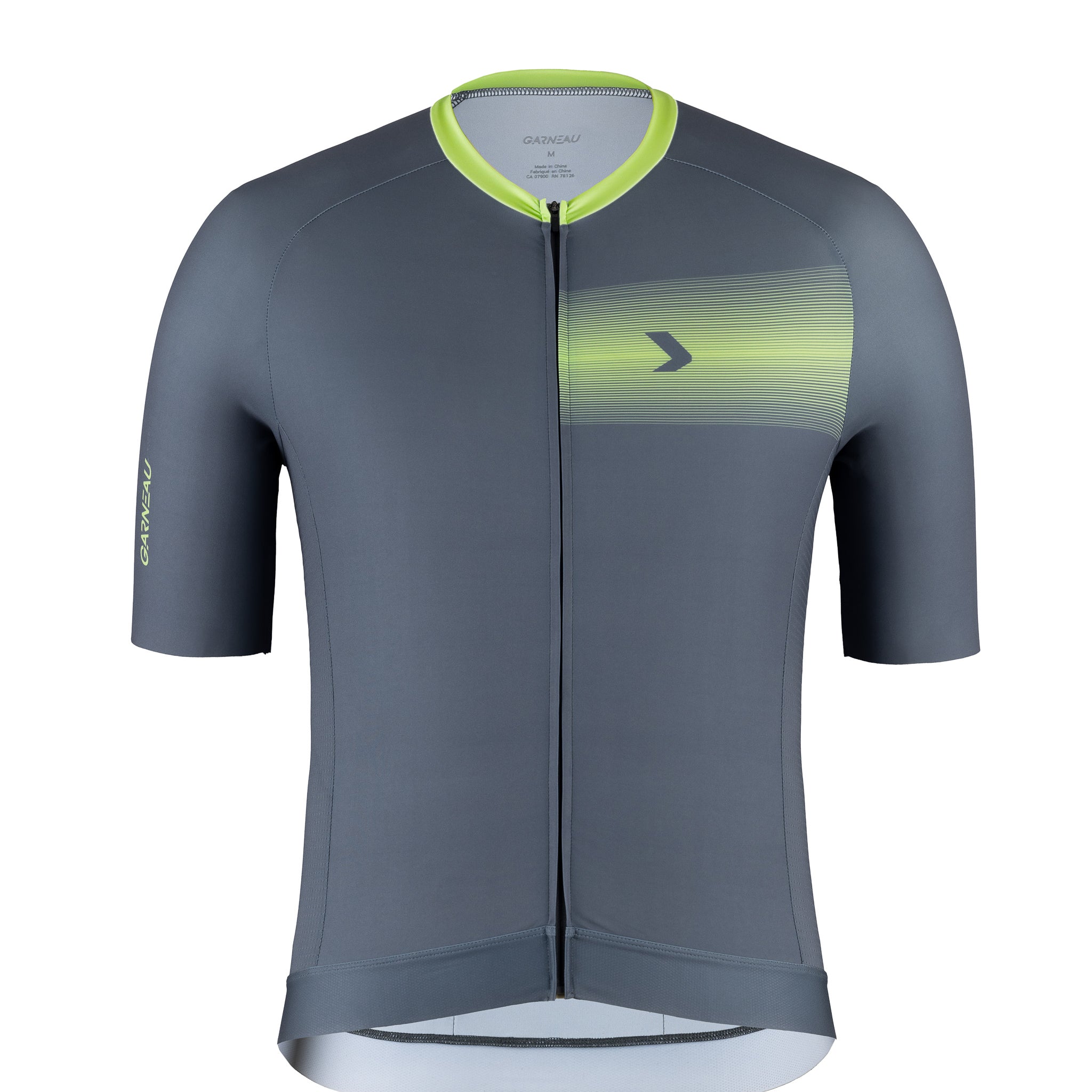 Speed Evo Jersey