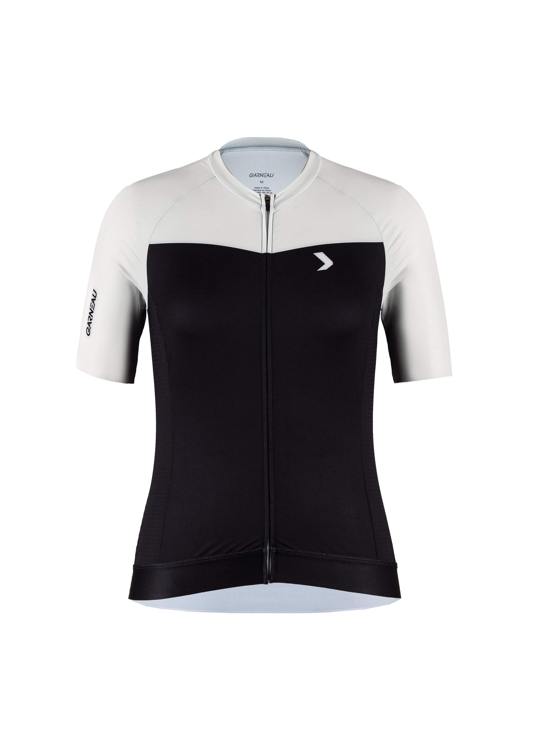 Maillot Vtt homme manche longue noir et rouge | AgilityMax - CycloPro Maillot Vtt homme manche longue noir et rouge | AgilityMax - CycloPro