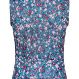 Women's Camico Sleeveless Jersey