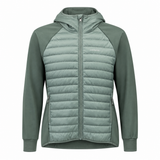 Women's Nordic Xc Warm Jacket