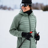 Women's Nordic Xc Warm Jacket