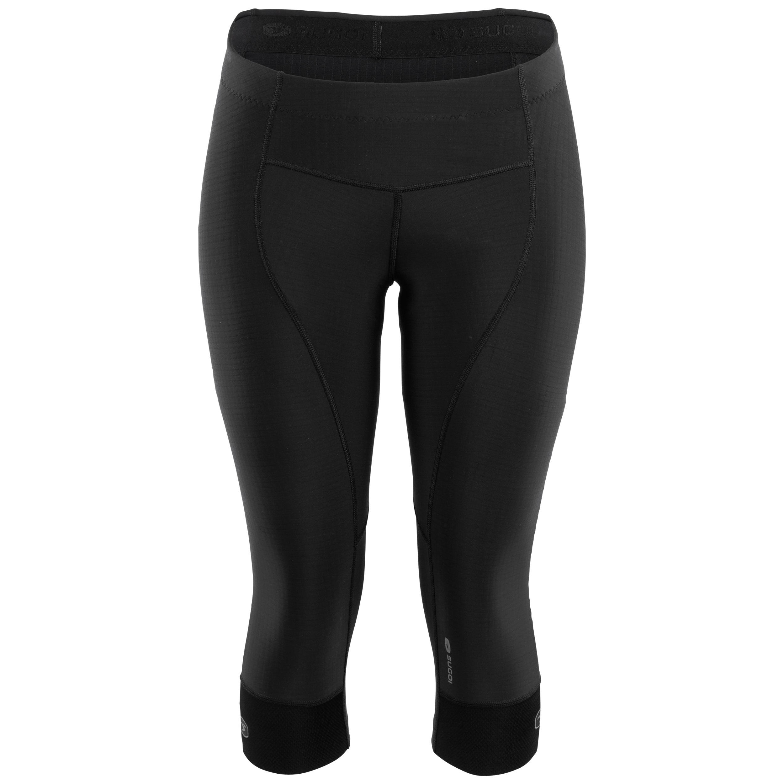 Cuissard ¾ Evolution Femme