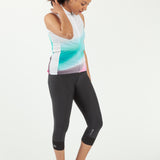 Cuissard ¾ Evolution Femme