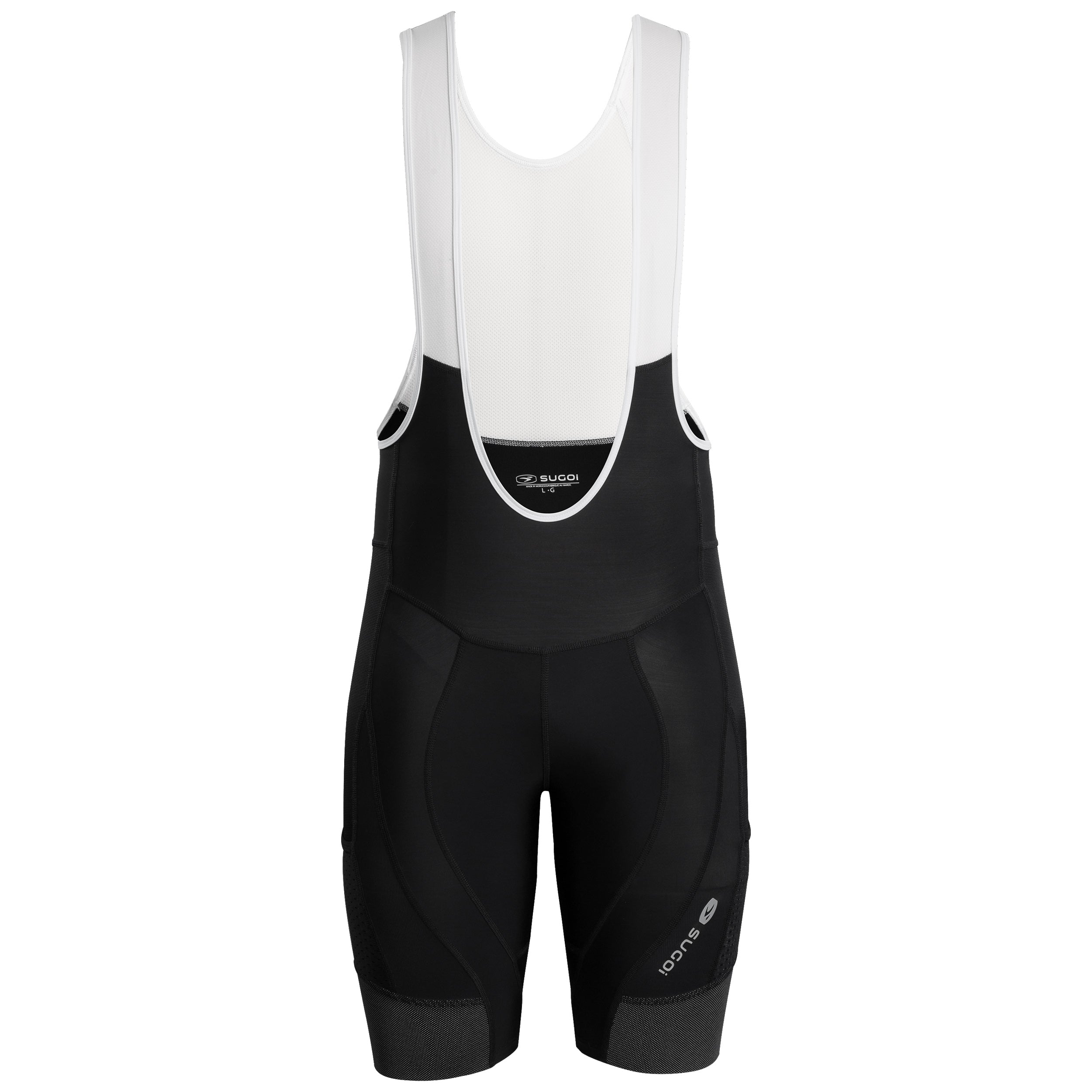 Rs Century Zap Bib Shorts