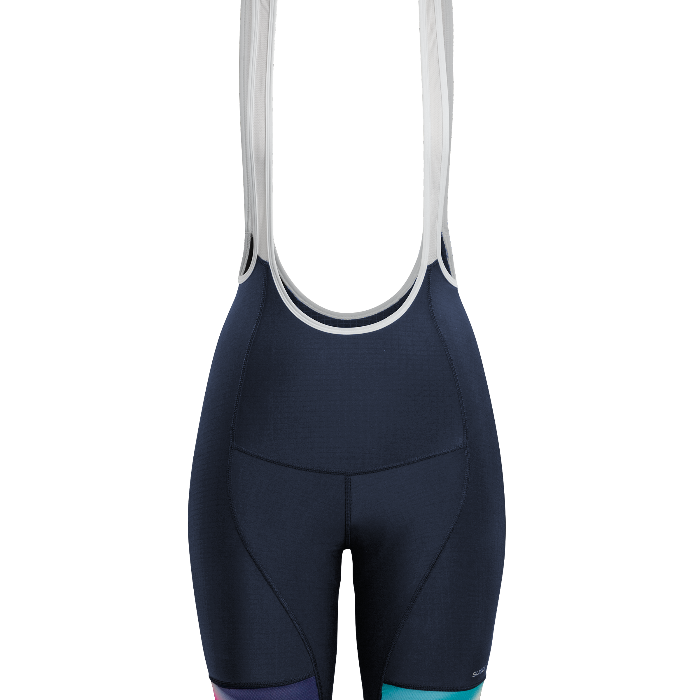 Women's Evolution PRT Bib Shorts