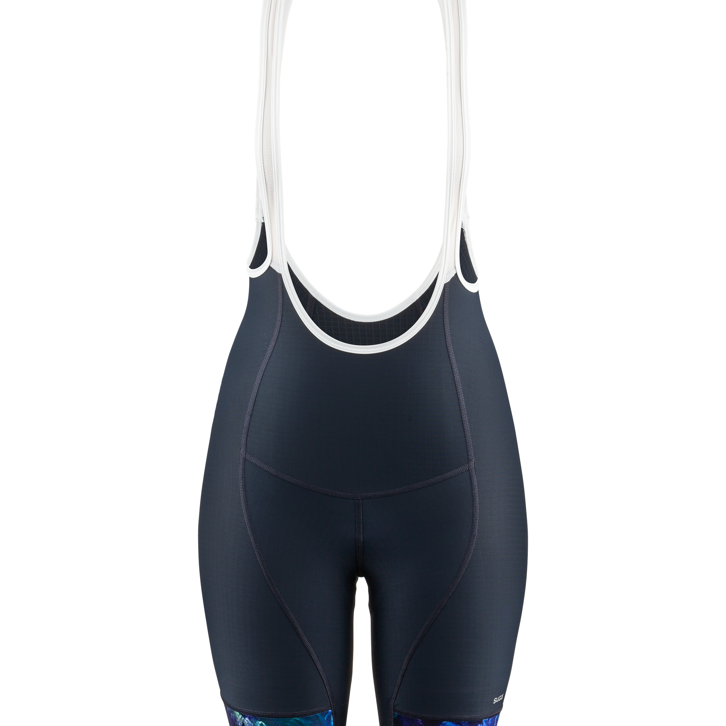 Women's Evolution PRT Bib Shorts