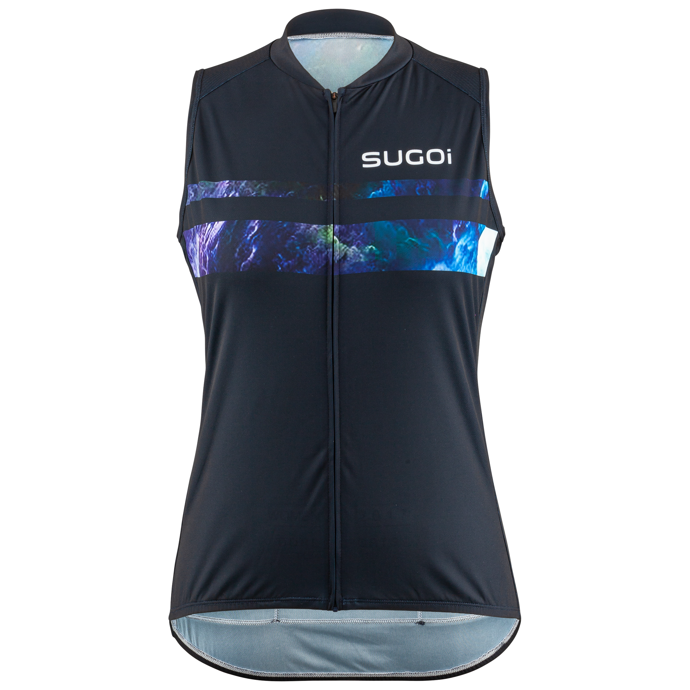 Maillot Evolution Zap SL femme