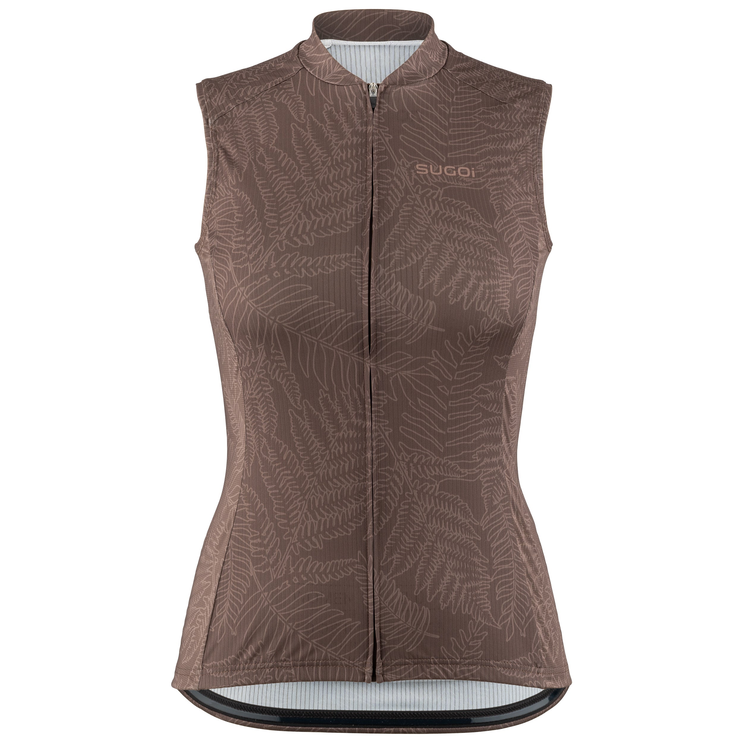 Women's Evolution PRT Sleeveless Jersey