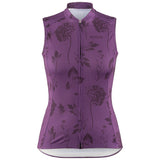 Women's Evolution PRT Sleeveless Jersey