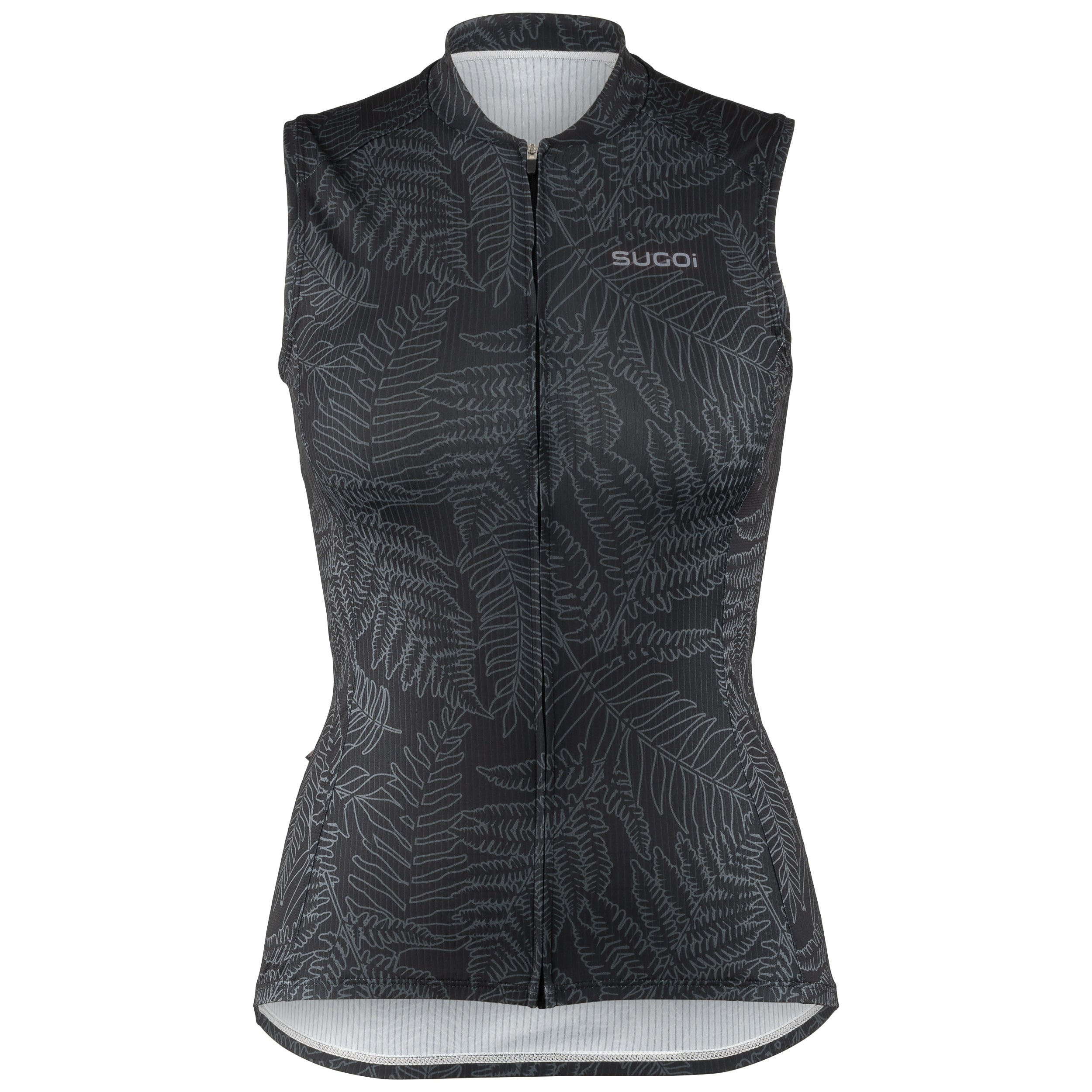 Women's Evolution PRT Sleeveless Jersey