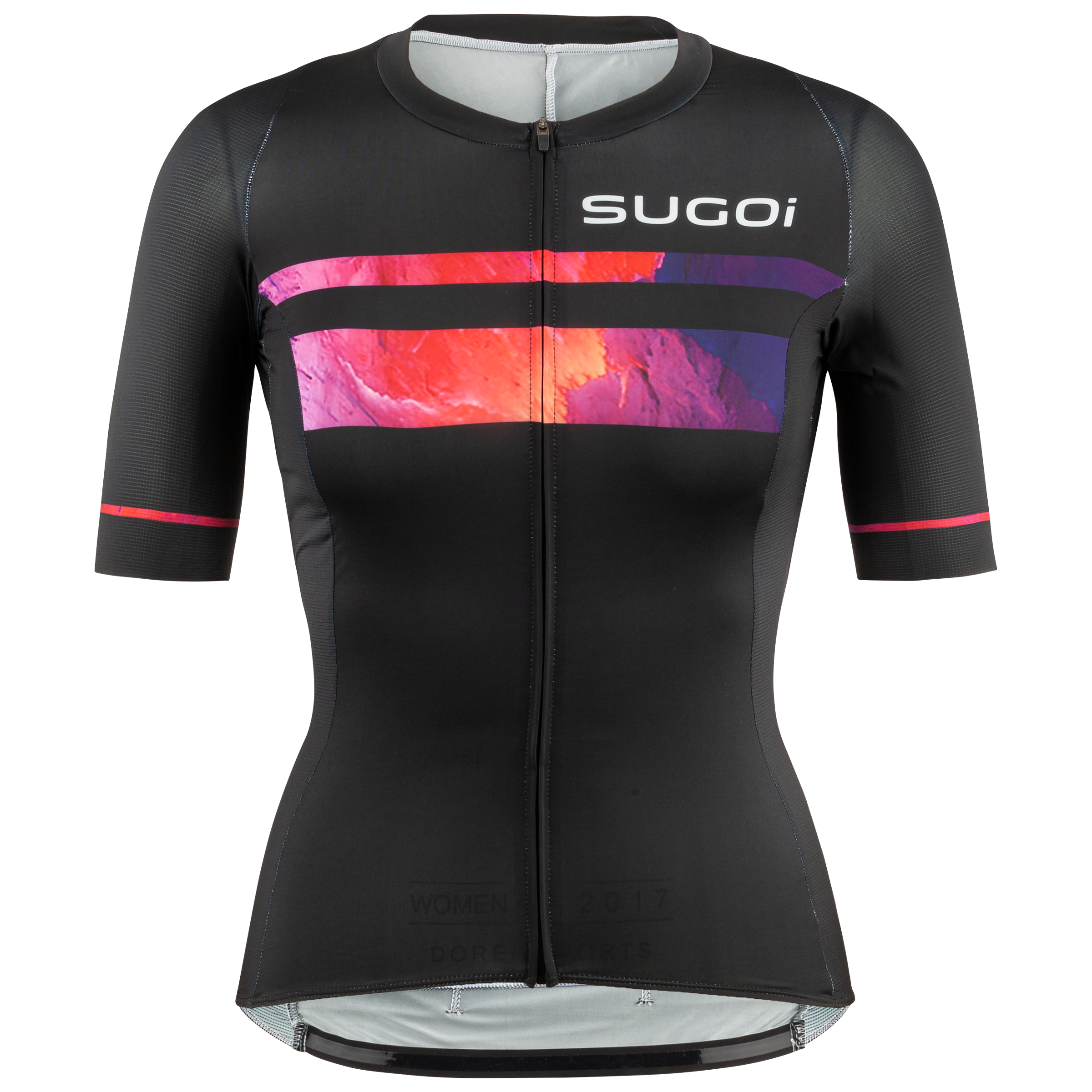 Women's RS Pro 2 Jersey