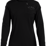 Prism Hoodie Femme